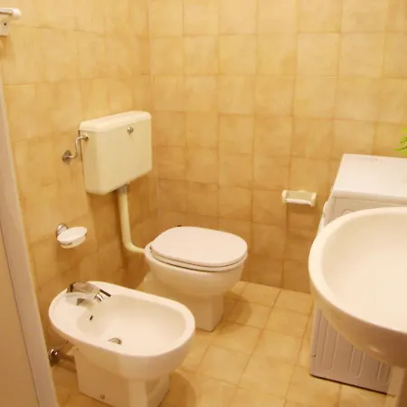 Renata 6 Appartement