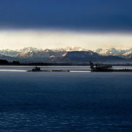 Lägenhet Renata 6 Grado