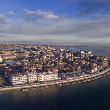 Renata 6 Apartment Grado